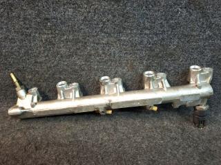 топливная рампа Mazda CX-7 1 поколение [рестайлинг] 2011, 2.3 л., бензин