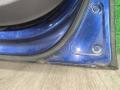 дверь передняя правая Volkswagen Jetta 5 поколение 2006, синий, седан - фото №12