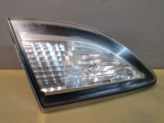 фонарь крышки багажника правый Mazda 3 BL 2010, бензин, АКПП, красный, седан, передний привод, правый руль, BBM4513G0