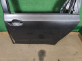 дверь задняя левая Toyota Sienna 3 поколение 2011, 3.5 л., 2GR-FE, бензин, АКПП, серый, передний привод - фото №4
