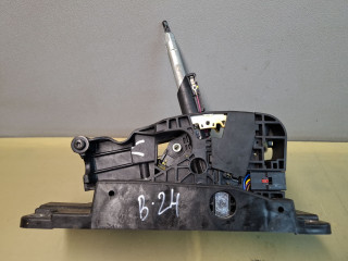 кулиса Chevrolet Traverse 2 поколение [рестайлинг] 2022, 3.6 л., бензин, АКПП, белый, внедорожник 5 дв., полный привод