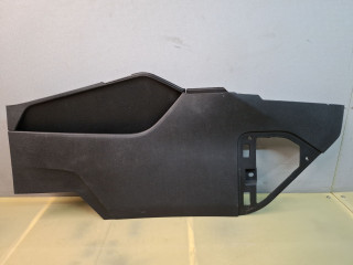 пластик Chevrolet Blazer 3 поколение 2019, 3.6 л., бензин, АКПП, белый, полный привод, 84509844