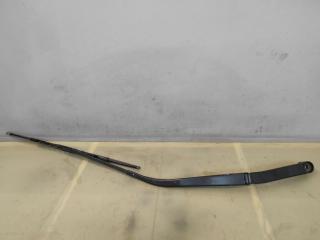 щеткодержатель (поводок стеклоочистителя, дворник) Mazda 6 GG 2003, 2.3 л., L3, бензин, МКПП, черный, седан, передний привод