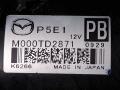 стартер Mazda CX-30 1 поколение 2022, 2.0 л., PE-VPS, бензин, МКПП, передний привод, P5E1, M000TD2871 - фото №6