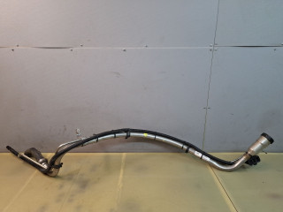 горловина топливного бака Chevrolet Traverse 2 поколение [рестайлинг] 2022, 3.6 л., бензин, АКПП, белый, внедорожник 5 дв., полный привод, 84712261