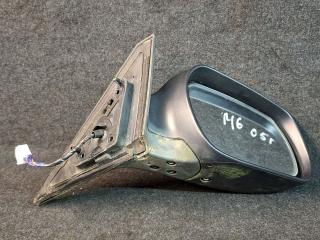 зеркало наружное правое Mazda 6 GG [рестайлинг] 2005