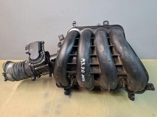 коллектор впускной Mazda 3 3 поколение 2016, 2.0 л., PEY4, бензин, МКПП