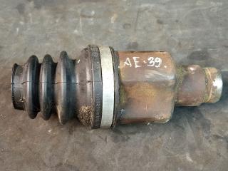 ШРУС внутренний Peugeot 2008 1 поколение 2014, 1.6 л., бензин, АКПП