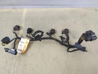 проводка Ford Edge 2 поколение CD539 2018, 2.0 л., бензин, АКПП, черный, внедорожник 5 дв., полный привод, FU5T4B485CC, FU5T4B485CCG281T