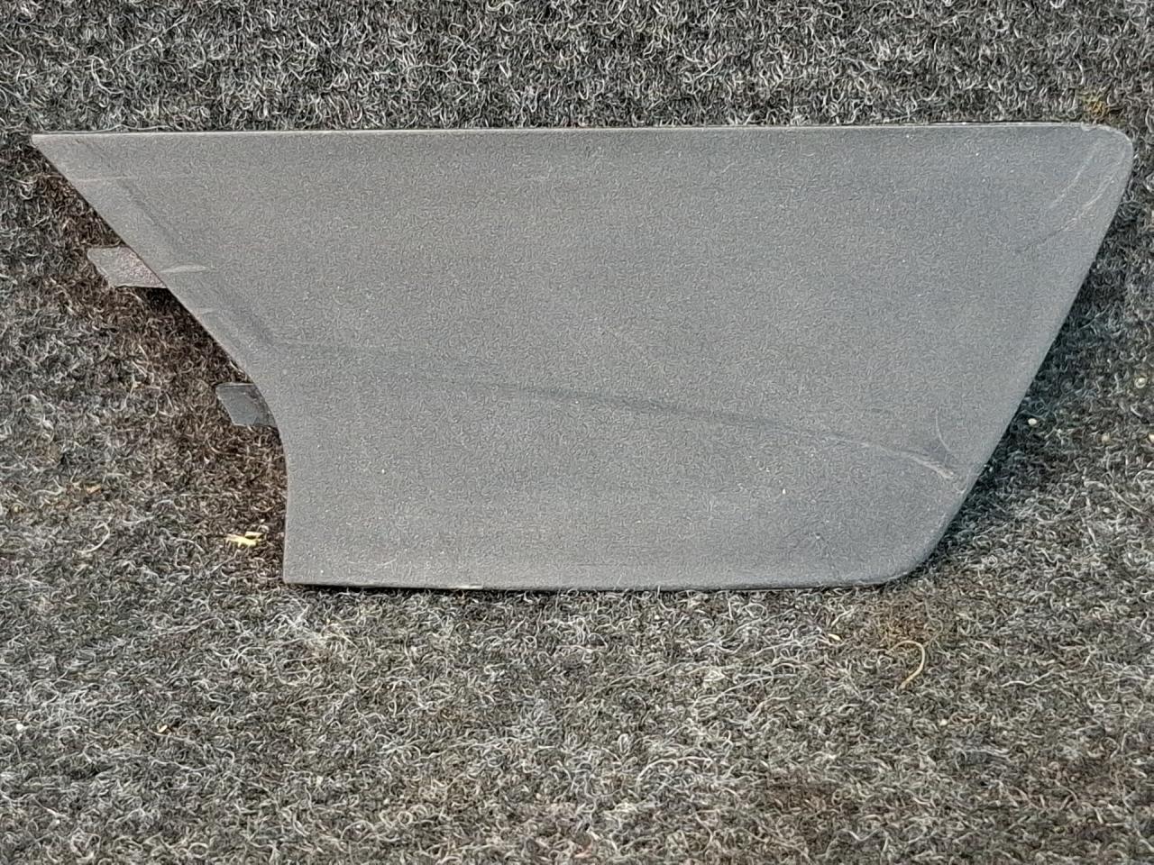 пластик Ford Escape 4 поколение CX482 2020, 2.0 л., бензин, АКПП, белый az, внедорожник 5 дв., полный привод, JX7B-A226A59-BAW - фото №1