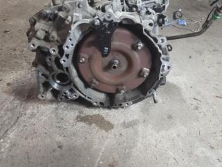 КПП автоматическая (АКПП) Suzuki Kizashi 1 поколение 2012, 2.4 л., J24B, бензин, АКПП, красный, седан, полный привод