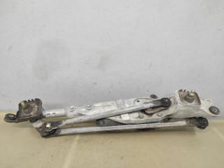 механизм стеклоочистителя (трапеция дворников) Subaru Tribeca 1 поколение [рестайлинг] 2013, 3.6 л., EZ36D, бензин, красный, внедорожник 5 дв., полный привод