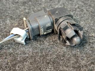 датчик температуры Cadillac XT4 1 поколение 2020, 2.0 л., бензин, АКПП, 318e, полный привод, 1-1823608-5