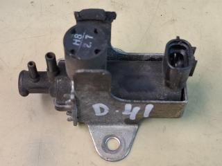 электромагнитный клапан Mazda 6 1 поколение [рестайлинг] GG 2006, 2.0 л., RF7J, дизель, 6МКПП, серый, универсал, передний привод, RF4F, 1397000700