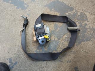 ремень безопасности Mazda 6 1 поколение [рестайлинг] GY 2006, 2.0 л., RF7J, дизель, МКПП, серебристый, универсал