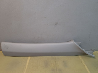 обшивка стойки Toyota Camry 7 поколение XV40 ACV40 2009, 2.4 л., 2AZ-FE, бензин, АКПП, синий, седан, передний привод, 6221006072