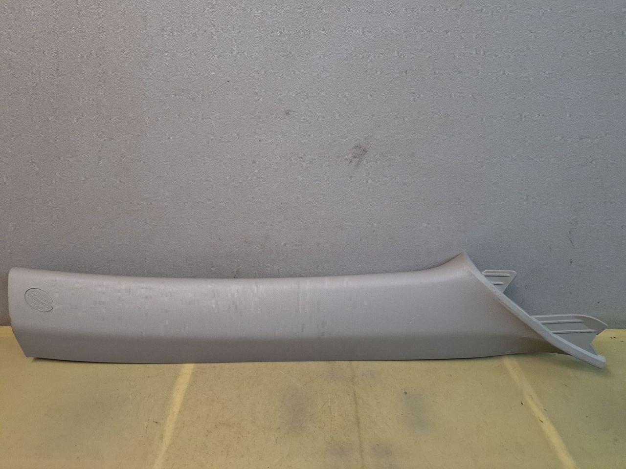 обшивка стойки Toyota Camry 7 поколение XV40 ACV40 2009, 2.4 л., 2AZ-FE, бензин, АКПП, синий, седан, передний привод, 6221006072 - фото №1