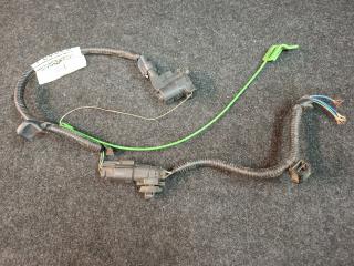 активатор замка багажника Acura Integra 4 поколение 2024, 1.5 л., бензин, АКПП, синий, хетчбэк 5 дв., передний привод, 57814.9.03.201C