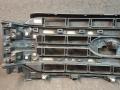 решетка радиатора Ford F-150 14 поколение P702 2021, ML34-8200-GE5GXT, VL34-8200-EEW, ML3Z-8200-GE - фото №8