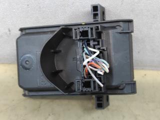 диагностический разъем Ford Edge 2 поколение CD539 2018, 2.0 л., бензин, АКПП, черный, внедорожник 5 дв., полный привод, G1GT14F642AS