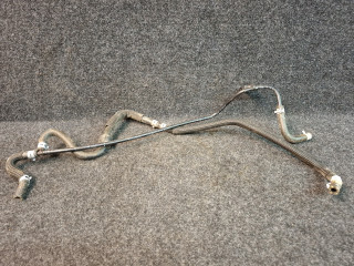 трубка вакуумная Chevrolet Equinox 3 поколение 2018, 2.0 л., бензин, АКПП, передний привод