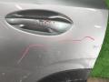 дверь задняя левая Chevrolet Trax 2 поколение 2024, 1.2 л., бензин, АКПП, серебристый, хетчбэк 5 дв., передний привод - фото №4