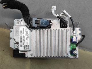 навигация Ford Escape 4 поколение CX482 2021, 2.5 л., гибрид, АКПП, внедорожник 5 дв., полный привод, MJ6T14G532ABB