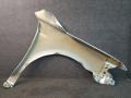 крыло переднее левое Toyota Camry 7 поколение XV40 ACV40 (2006 - 2009), 3.5 л., 2GR-FE, бензин, АКПП, серо-голубой, седан, передний привод - фото №7
