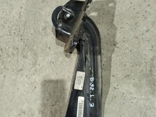 рычаг задний левый Volkswagen Tiguan 2 поколение 2020, 2.0 л., бензин, АКПП, серый, полный привод