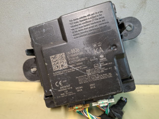 Иммобилайзер Chevrolet Traverse 2 поколение [рестайлинг] 2022, 3.6 л., бензин, АКПП, белый, внедорожник 5 дв., полный привод, 13518836