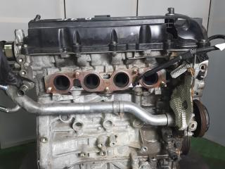 двигатель Mazda 6 GJ [рестайлинг] GJ 2015, 2.5 л., PYY1, бензин, АКПП, белый, седан, передний привод, PY