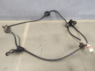 датчик ABS Mazda 6 GG 2003, 2.3 л., L3, бензин, МКПП, черный, седан, передний привод