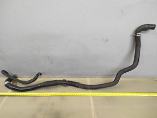 патрубок (трубопровод, шланг) Mazda 6 GG 2003, 2.3 л., L3, бензин, МКПП, черный, седан, передний привод