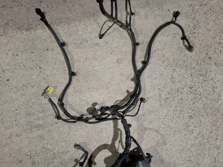 проводка двигателя Mitsubishi ASX 1 поколение 2012, 2.0 л., 4B11, бензин, АКПП, черный, внедорожник 5 дв., полный привод