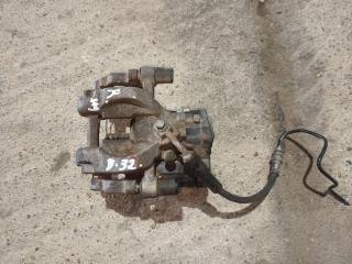 суппорт задний правый Volkswagen Tiguan 2 поколение 2020, 2.0 л., бензин, АКПП, серый, полный привод