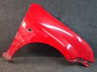 крыло переднее правое Suzuki Ignis 2 поколение (MH) 2007