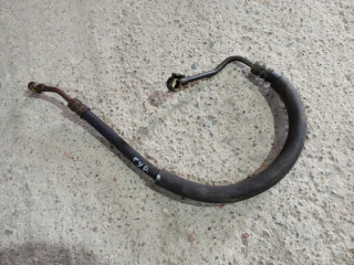 трубка гидроусилителя Suzuki Grand Vitara 1 поколение [рестайлинг] 2005, 2.7 л., H 27 A, бензин, АКПП, внедорожник 5 дв.