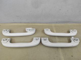 ручка внутренняя потолочная Subaru Impreza 5 поколение (GK/GT) 2019, 2.0 л., бензин, вариатор, серый, седан, полный привод