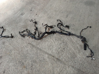 проводка двигателя Toyota RAV4 3 поколение (XA30) [рестайлинг] 2008, 2.2 л., 2AD-FTV, дизель, МКПП, полный привод