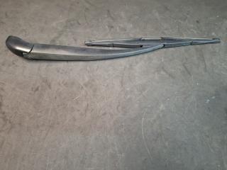 щеткодержатель задний Mazda 2 2 поколение [рестайлинг] 2012