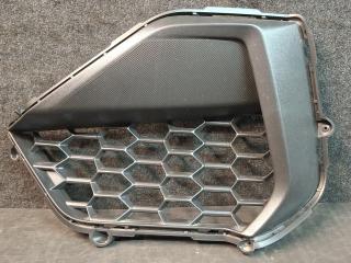 заглушка (решетка) в бампер Ford Mustang 7 поколение S650 2024, PRBB-17B969-AAW