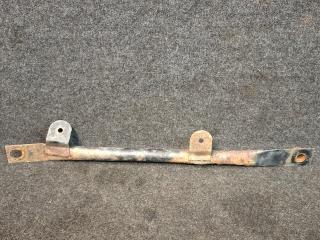 балка подвески передняя (подрамник) Toyota Prius V 1 поколение ZVW41 ZVW41 2014, 1.8 л., гибрид, АКПП, синий, хетчбэк 5 дв., передний привод