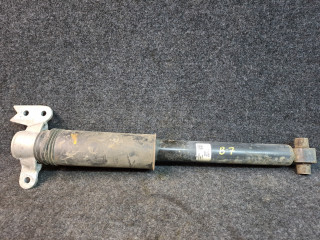 амортизатор задний левый Chevrolet Equinox 3 поколение 2018, 2.0 л., бензин, АКПП, передний привод, 84230391