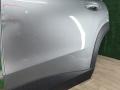 дверь задняя левая Chevrolet Trax 2 поколение 2024, 1.2 л., бензин, АКПП, серебристый, хетчбэк 5 дв., передний привод - фото №6