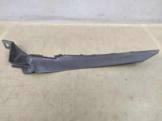 молдинг лобового стекла Suzuki Kizashi 1 поколение 2012, 2.4 л., J24B, бензин, АКПП, красный, седан, полный привод, 7234257L0