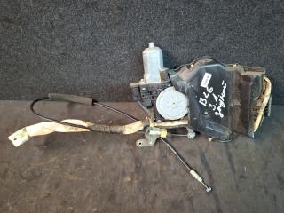 замок двери сдвижной Toyota Sienna 2 поколение XL20 [рестайлинг] 2008, 3.5 л., 2GR-FE, бензин, АКПП, минивэн, передний привод