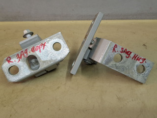 петля двери Geely Atlas 1 поколение 2020, бензин