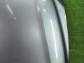 капот Toyota Camry 7 поколение XV40 ACV40 (2006 - 2009), 3.5 л., 2GR-FE, бензин, АКПП, серо-голубой, седан, передний привод - фото №5