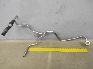 трубка топливная Chevrolet Equinox 3 поколение 2019, 1.5 л., бензин, АКПП, белый 140х, минивэн, передний привод