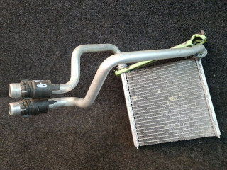 радиатор отопителя (печки) Volkswagen Jetta 7 поколение 2021, 1.4 л., бензин, АКПП, серый, передний привод, 5QM819031